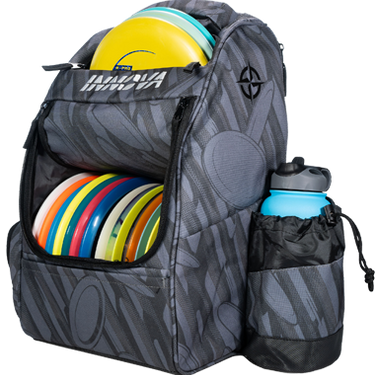 Innova Disc Golf Adventure Pack (Disk Pattern)