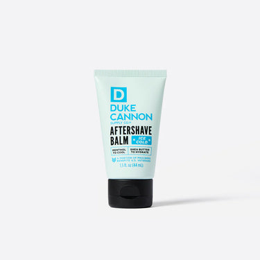 Duke Cannon After Shave Balm 1.5oz