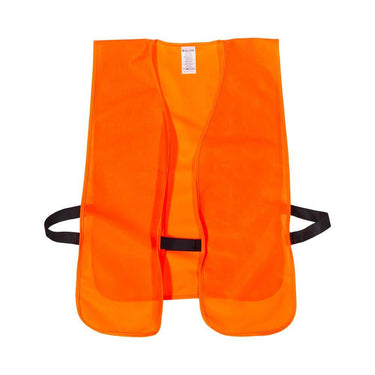 Allen Adult Big Man Hunting Vest 60" (Blaze Orange)