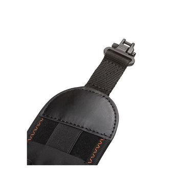 Allen Denali Neoprene Cartidge Sling w/ Swivels - Black