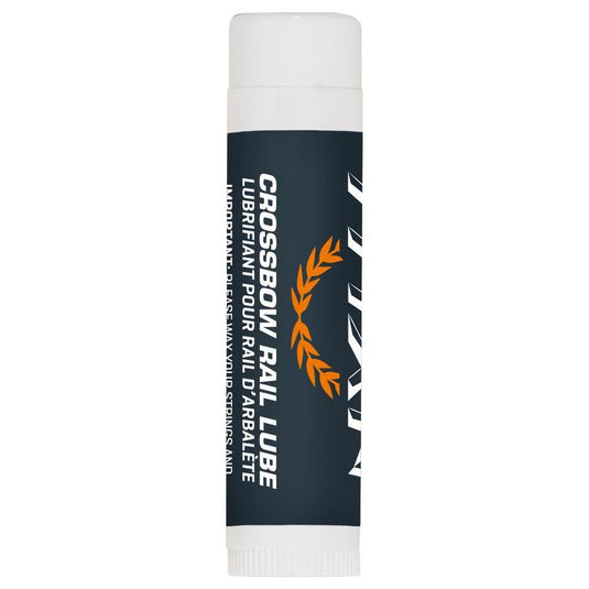 Allen Titan Crossbow Rail Lubricant - White