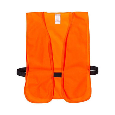 Allen Youth Hunting Safety Vest 26"/36" (Orange)