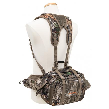 Alps Outdoorz Little Bear 8.5