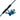 Shakespeare/Pflueger Amphibian Blue Combo Kids