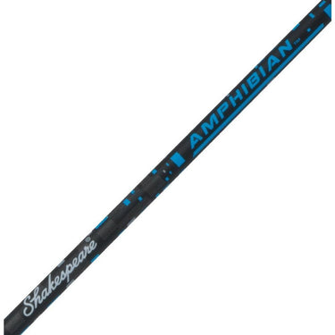 Shakespeare/Pflueger Amphibian Blue Combo Kids