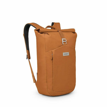 Osprey Arcane Roll Top Pack (Toffee Orange Heather)