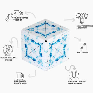 Shashibo Arctic