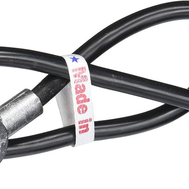 Deka 25" 4 Gauge Top Post Battery Cable