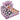 3" Cat Squeezy Bead Plush (Sold Separately)