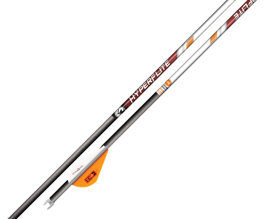 Barnett Hyperflite 22" Arrow (3 Pack)