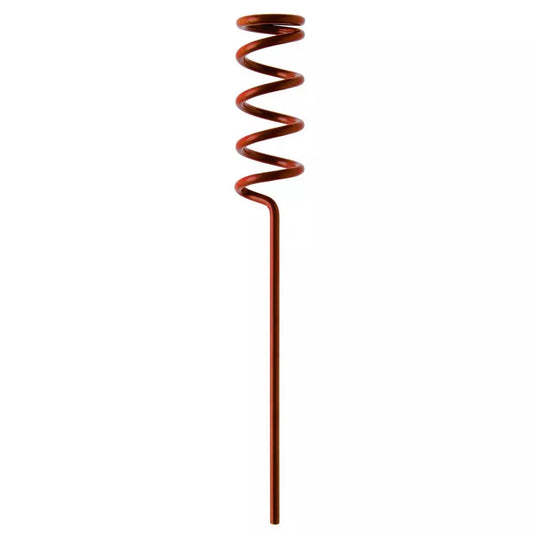 Berkley Spiral Rod Holder (Red)