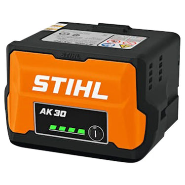 STIHL 36V AK 30 Lithium-Ion Battery 1 pc