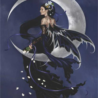 Solace By: Nene Thomas