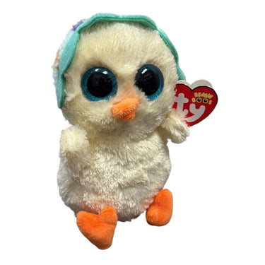 TY Beanie Boos Emmie the Chick