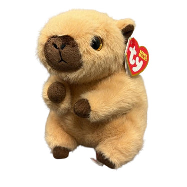 TY Beanie Bellies Lara the Capybara