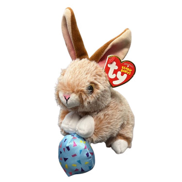 TY Beanie Babies Praline the Bunny