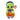 TY Victor Monster
