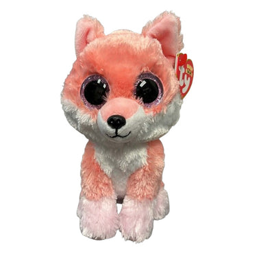 TY Beanie Boos Vixen the Fox