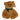 TY Beanie Baby Winston the Bear