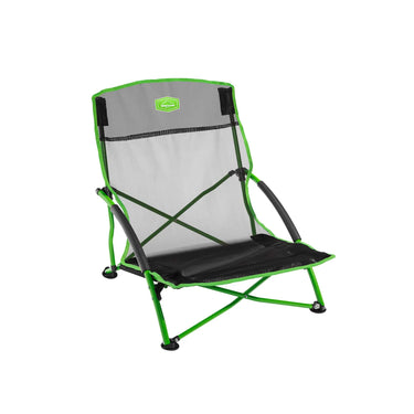 Alpine Mountain Gear Event Chair (Green)