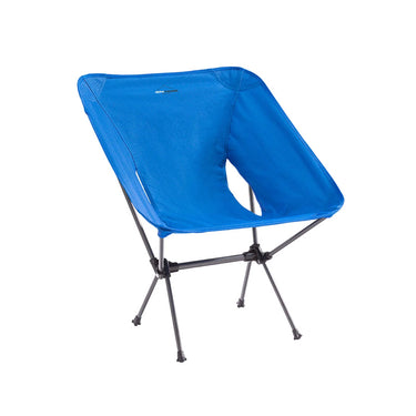 Alpine Mountain Gear Compact Trail Chair (Blue)