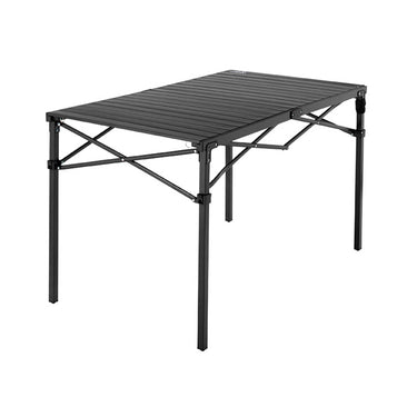 Caddis Sports Medium Heavy Duty Roll Top Table