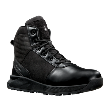 Black Diamond 6" Waterproof Side-Zip Boot (Black) Size Men's 6M/W