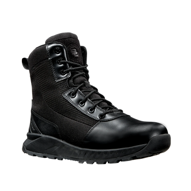 Black Diamond 8" Waterproof Side-Zip Boot (Black) Size Men's 5M/W