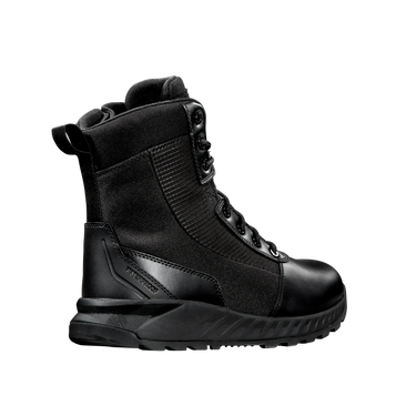 Black Diamond 8" Waterproof Side-Zip Boot (Black) Size Men's 5M/W
