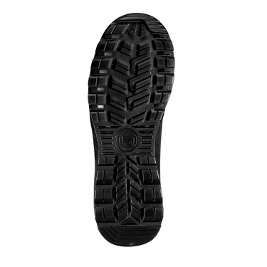 Black Diamond 6" Waterproof Side-Zip Boot (Black) Size Men's 6M/W