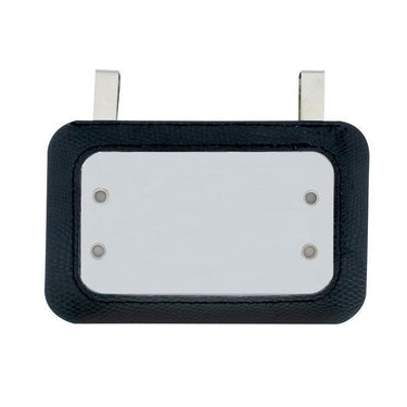 Bell Clip On Registration Holder