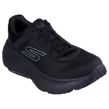 Skechers Men's Max Cushioning Endeavour (Black) Size 10