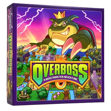 Overboss