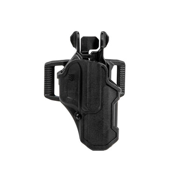Blackhawk T-Series L2C OWB Holster for 1911