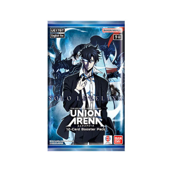 Union Arena - Solo Leveling - Booster Pack