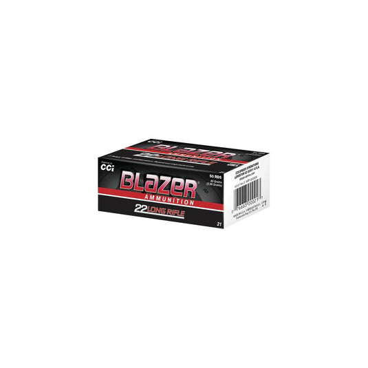 Blazer® Rimfire 22 LR