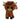 TY Beanie Boos Alfie the Longhorn