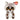 TY Beanie Boos - OAKIE the Raccoon