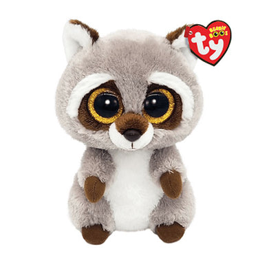 TY Beanie Boos - OAKIE the Raccoon