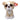 TY Beanie Boos Pooch the English Bulldog