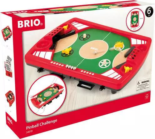 Load image into Gallery viewer, BRIO Pinball Challenge
