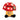 "I'm a Fungi" Mushroom Plush Bag Charm