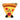 "You Wanna Pizza Me" Pizza Plush Bag Charm