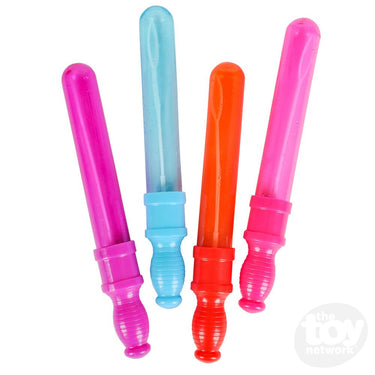 7" Bubble Baton