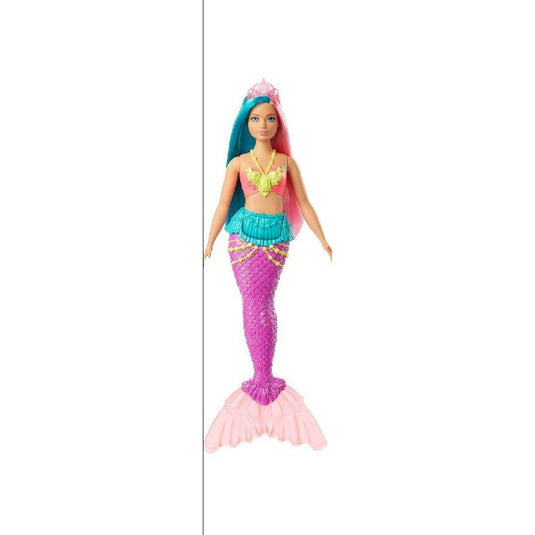 Barbie Mermaid Dreamtopia Assorted