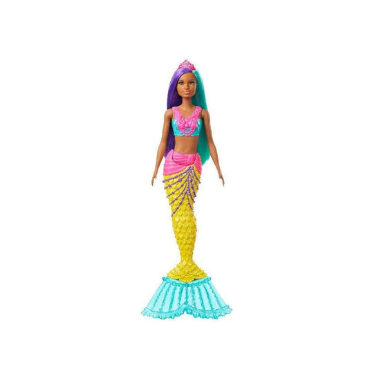 Barbie Mermaid Dreamtopia Assorted