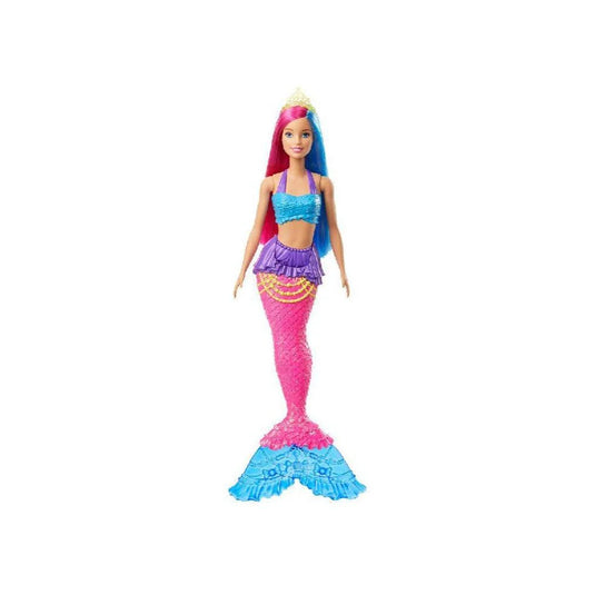 Barbie Mermaid Dreamtopia Assorted