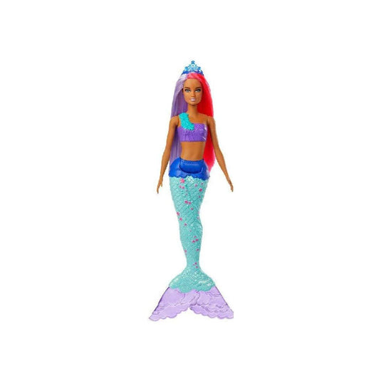 Barbie Mermaid Dreamtopia Assorted