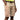 Key Cargo Pocket Flex Short (Khaki) Size 33