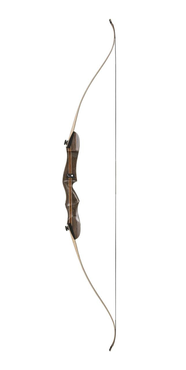 Load image into Gallery viewer, Bear Wolverine 62&quot; Recurve Bow - Left Handed
